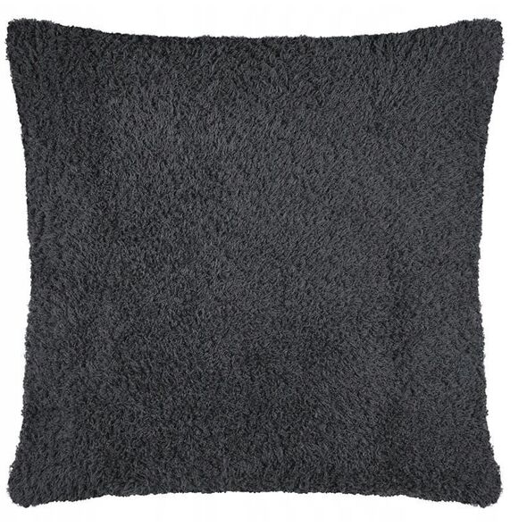 Pillow MONTREAL ANTHRACITE, 50 x 50 cm