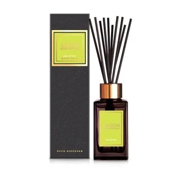 Home fragrance AREON PREMIUM Eau d'Ete, 85 ml