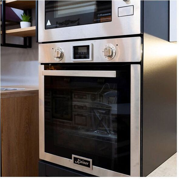 Built-in gas oven Kaiser EG 6372