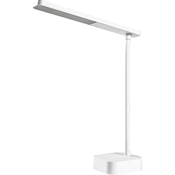 LED table lamp LEDVANCE PANAN FOLD, 5.2W, 4000K, 80lm, DIM, USB, 23.6x8.5x29cm
