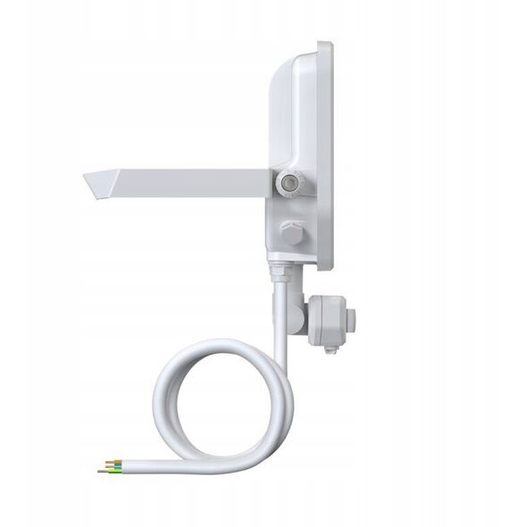 LED floodlight LEDVANCE FL GEN4 IP66 27/41W 4000K 4000/6000lm with motion sensor white