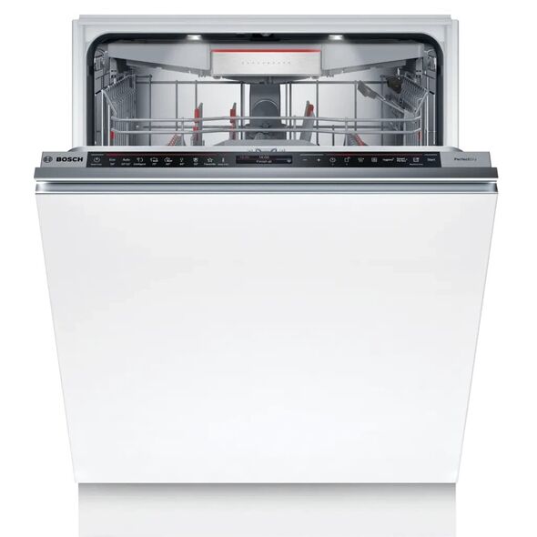 Dishwasher Bosch SMD8TCX04E