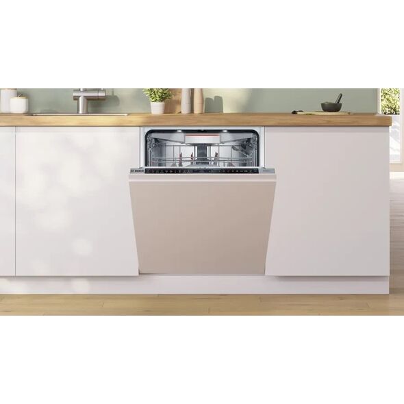 Dishwasher Bosch SMD8TCX04E
