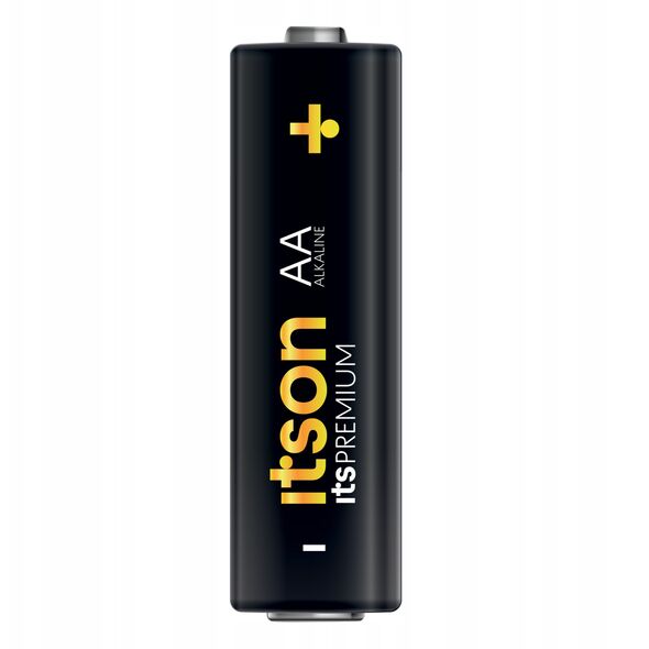 itson itsPREMIUM battery Alkaline LR6IPR/8HH