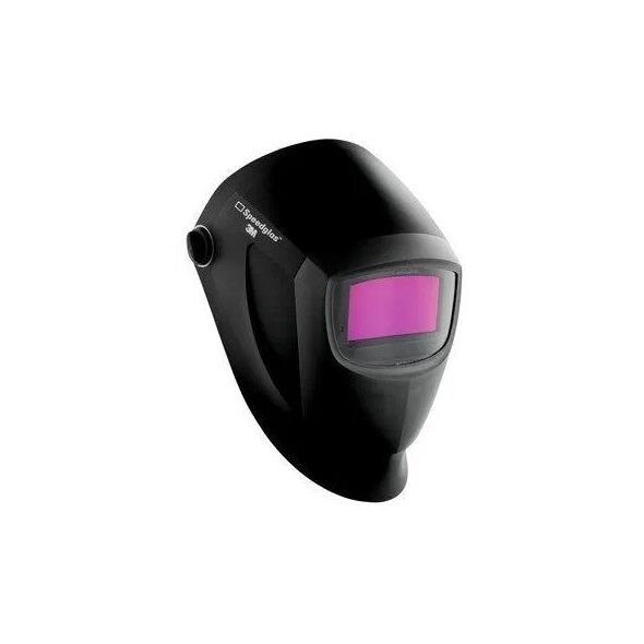 Svejsehjelm 9002NC m/ kassette
