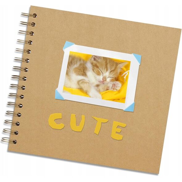STYLE 4 EVER Scrapbooking Refill