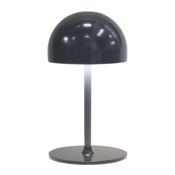 Sirius Sirius Tim Genopladelig Lampe -  Mørk Grå - H 22 cm