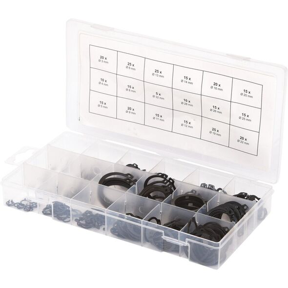 KS Tools 970.0100, 290 g