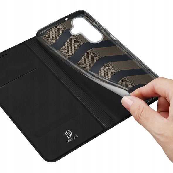 Etui Dux Ducis Skin Pro na Samsung Galaxy A26 5G - czarne