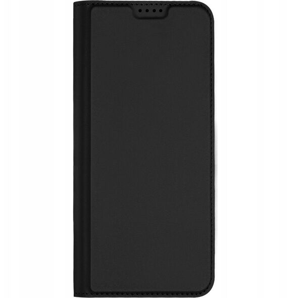 Etui Dux Ducis Skin Pro na Samsung Galaxy A26 5G - czarne