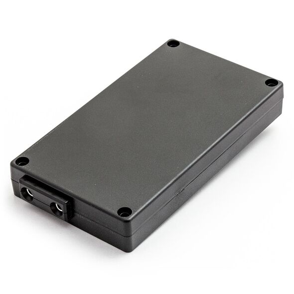Bateria do Gross Funk 100-001-134 12V2000mAh