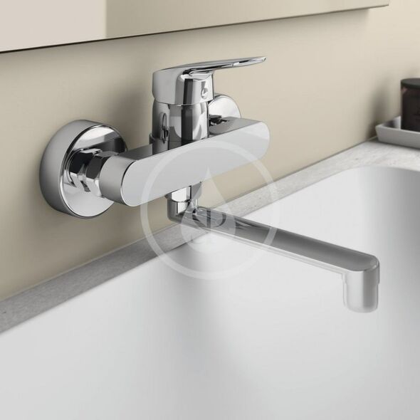 Basin mixer Ideal Standard CERAFLEX B1717AA