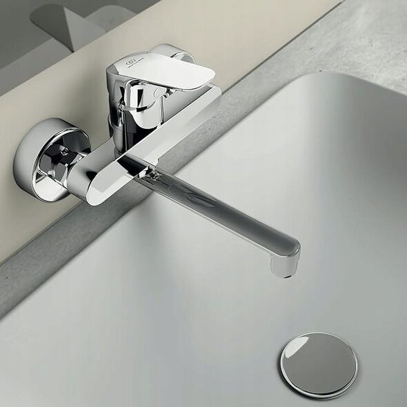 Basin mixer Ideal Standard CERAFLEX B1717AA