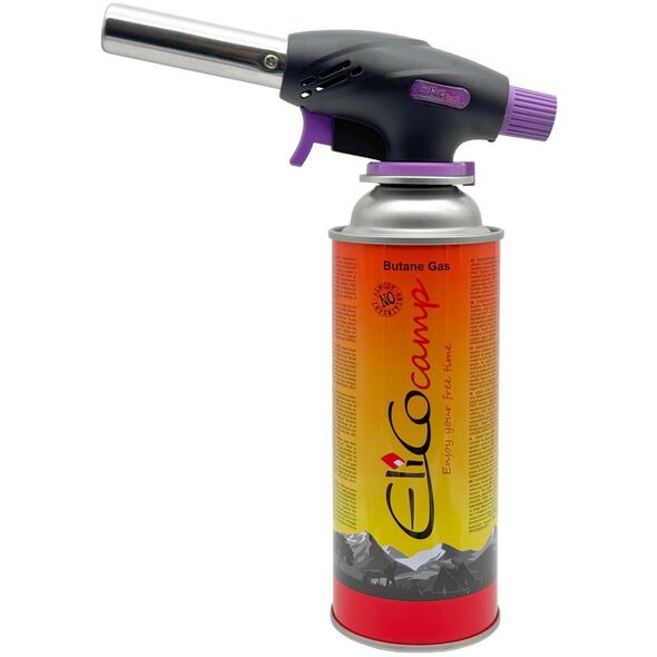 ELICO PALNIK GAZOWY RK-3139D