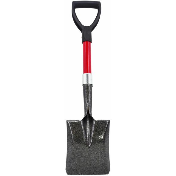 AWTOOLS SAPERKA PROSTA TRZON WŁÓKNO