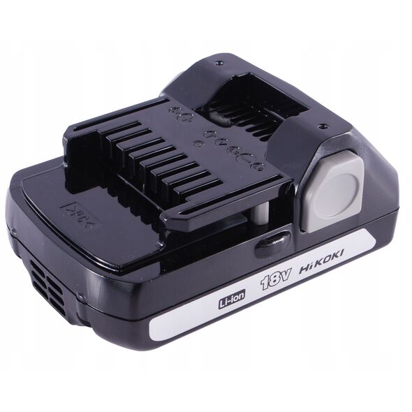 HIKOKI AKUMULATOR 18V 1,5Ah BSL1815