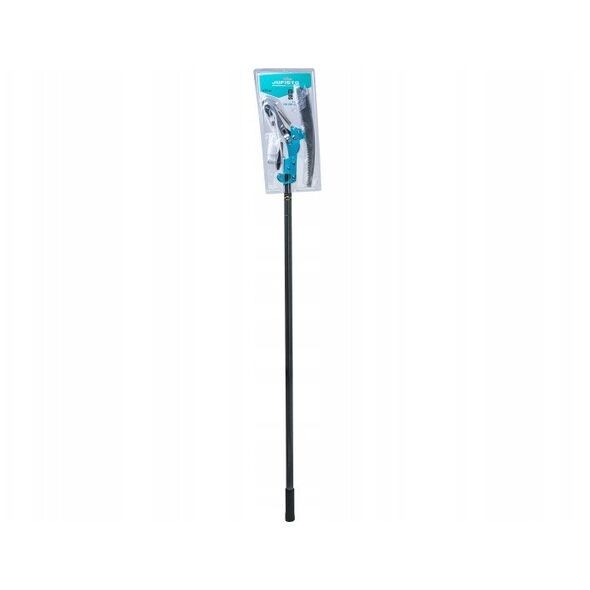 JUFISTO SEKATOR TELESKOPOWY Z PIŁĄ 1,8 - 2,4m