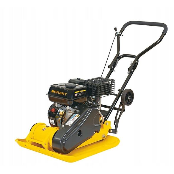 zagęszczarka line 100 20kn, 96kg smart365