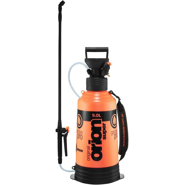 KWAZAR.OPRYSKIWACZ AIR ORION GARDEN  9L