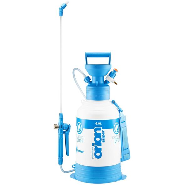 KWAZAR.OPRYSKIWACZ SUPER AIR CLEANING PRO+  9L FPM SPRAYER