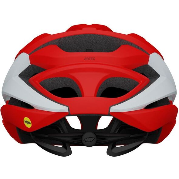 Kask mtb GIRO ARTEX MIPS Rozmiar kasku: M(55-59 cm), Wybierz kolor: Hedge Green Cosmic Dust