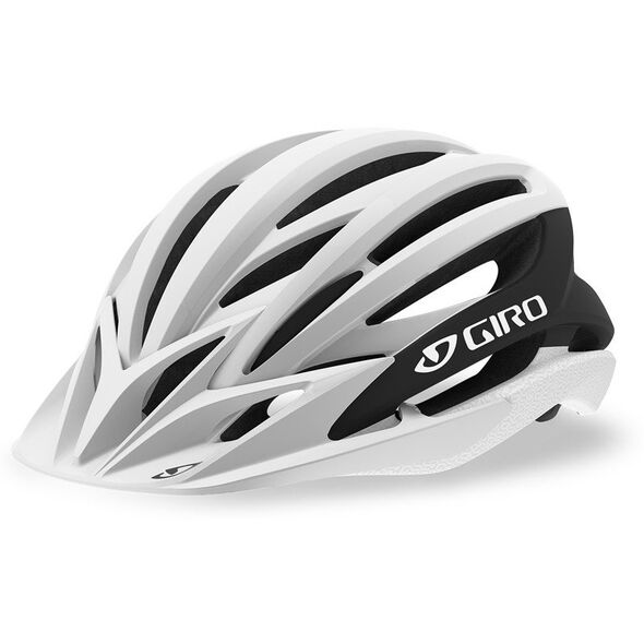 Kask mtb GIRO ARTEX MIPS Rozmiar kasku: M(55-59 cm), Wybierz kolor: Hedge Green Cosmic Dust