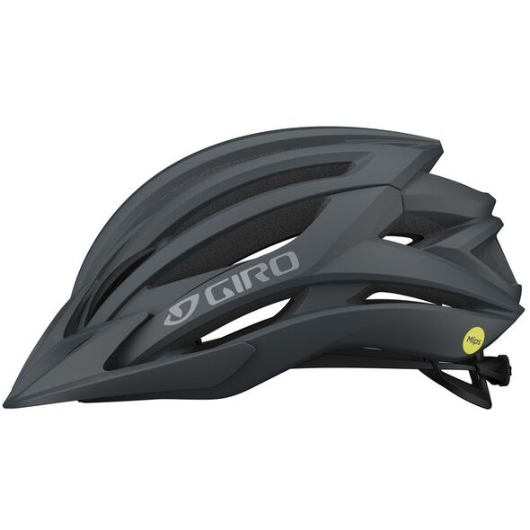 Kask mtb GIRO ARTEX MIPS Rozmiar kasku: M(55-59 cm), Wybierz kolor: Hedge Green Cosmic Dust