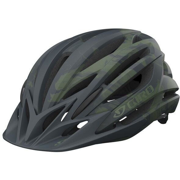 Kask mtb GIRO ARTEX MIPS Rozmiar kasku: M(55-59 cm), Wybierz kolor: Hedge Green Cosmic Dust