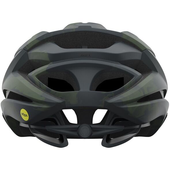 Kask mtb GIRO ARTEX MIPS Rozmiar kasku: S(51-55 cm), Wybierz kolor: Hedge Green Cosmic Dust