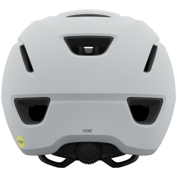 Kask miejski GIRO EVOKE MIPS Rozmiar kasku: S(51-55 cm), Wybierz kolor: Matte Chalk