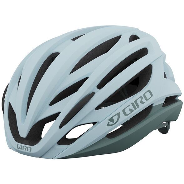 Kask szosowy GIRO SYNTAX MIPS Rozmiar kasku: M(55-59 cm), Wybierz kolor: Metallic Coal Dusty Rose