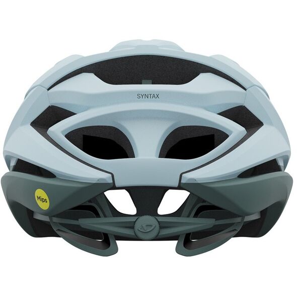 Kask szosowy GIRO SYNTAX MIPS Rozmiar kasku: M(55-59 cm), Wybierz kolor: Metallic Coal Dusty Rose