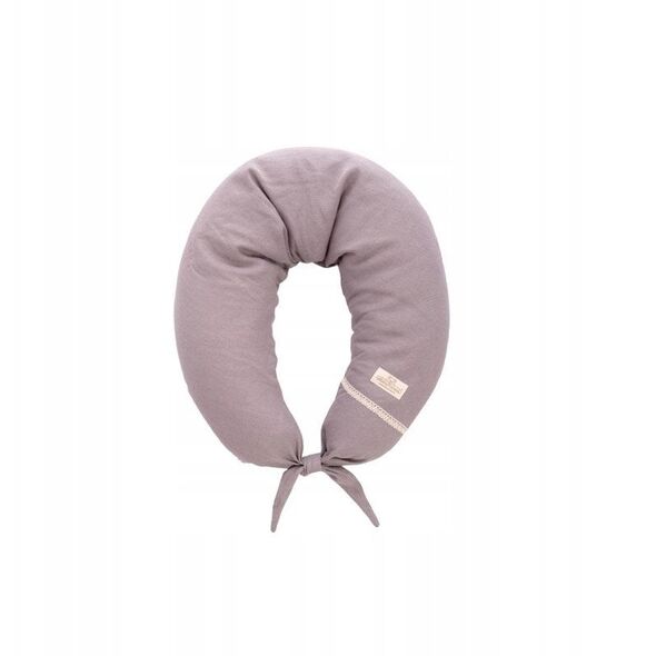 Poduszka pozycjonująca RELAX LINEN dł. 190cm