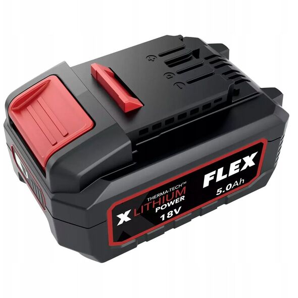 Battery FLEX AP 18.0V 2.5 Ah