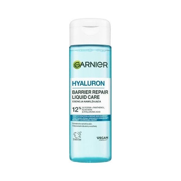 Garnier Hyaluron Barrier Repair esencja nawilżająca 120ml
