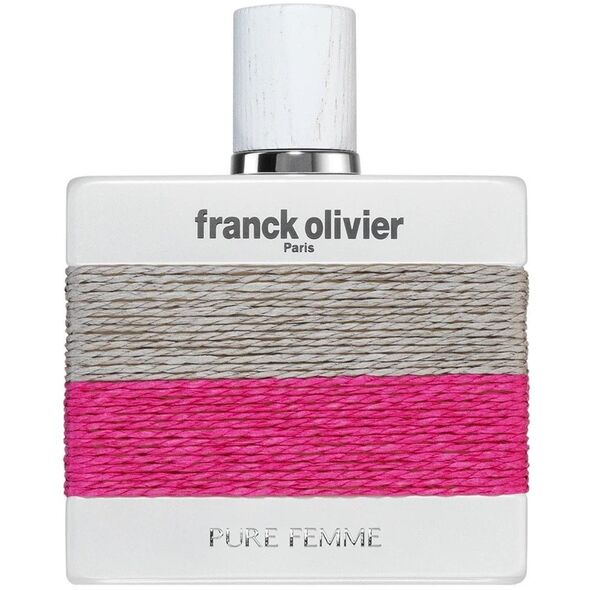 Franck Olivier Pure Femme Woda perfumowana spray 100ml