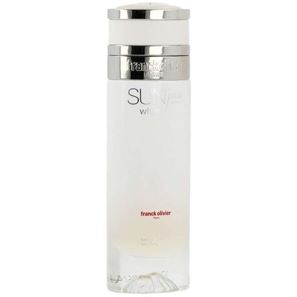 Franck Olivier Sun Java White For Women Woda perfumowana spray 75ml