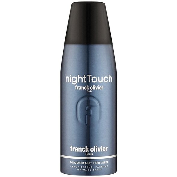 Franck Olivier Night Touch Dezodorant spray 250ml
