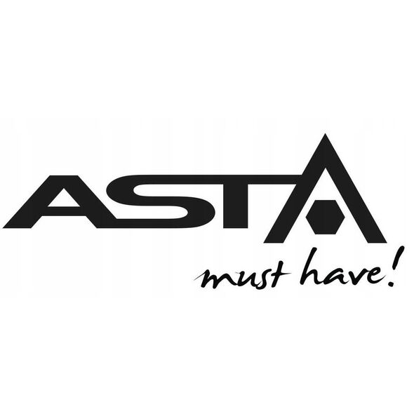 ASTA NASADKI RĘCZNE DŁUGIE 6-KĄT 1/4" NA ASTA NASADKI RĘCZNE 12KT 1/4" NA SZYNIE 4-13mm