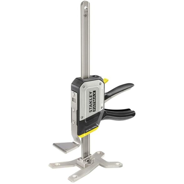 STANLEY ZSZYWKI G 12mm 1000 WYTRZYMAŁE, STAL NIERDZEWNA