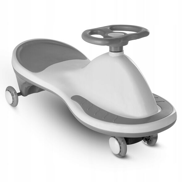 JEŹDZIK GRAWITACYJNY ROLLO GREY 5906601700590
