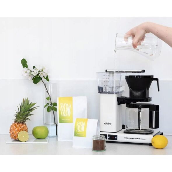 COFFEE PLANT - FLOW Jungle Fruit Filter 800g