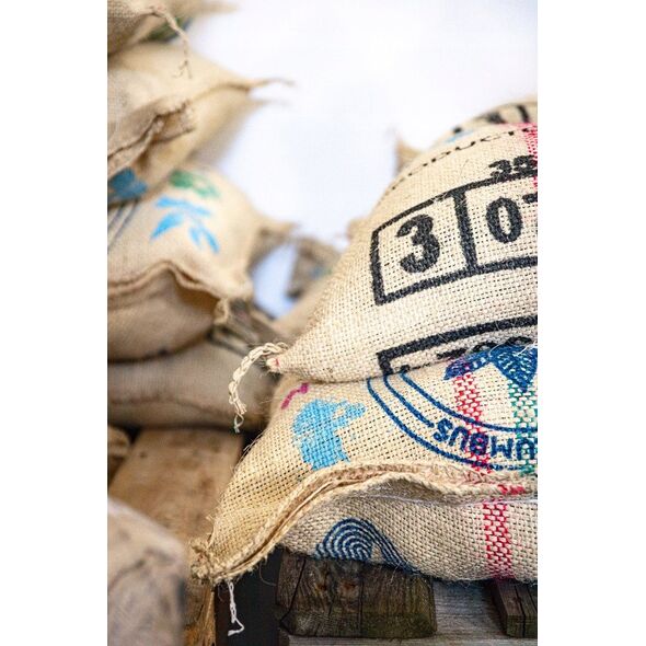 COFFEE PLANT - Intense Espresso 250g