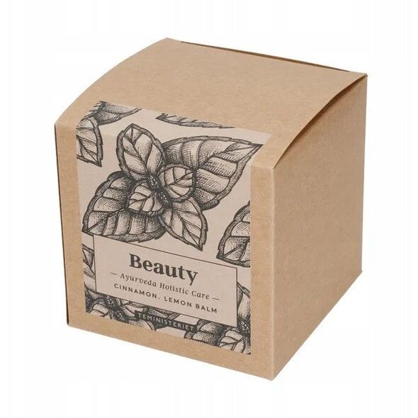 Teministeriet - Ayurveda Beauty Organic - Herbata sypana 100g
