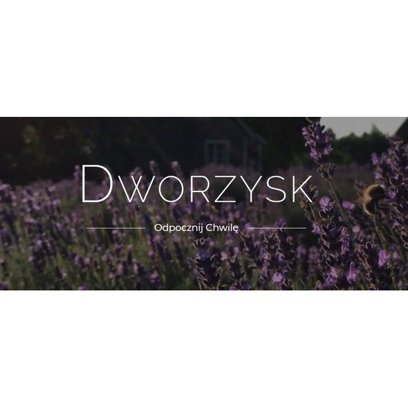 Dworzysk - Duchowe Łąki - Herbata sypana 40g