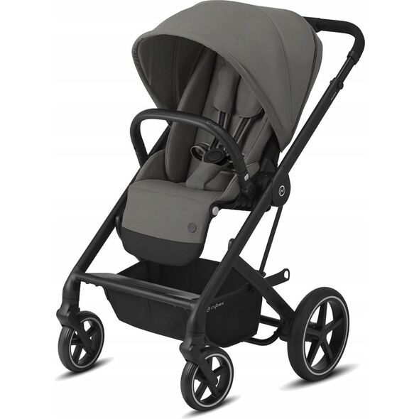 Nakładka redukująca nacisk PADDI AIR do cybex
