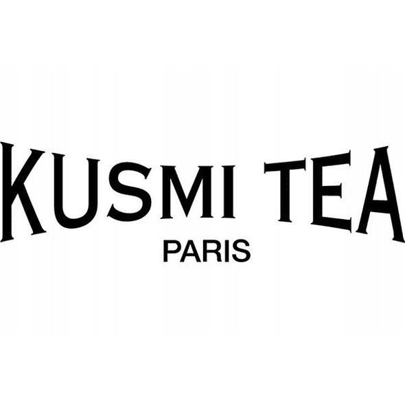 Kusmi Tea - Chinese Green Tea - Herbata 20 saszetek