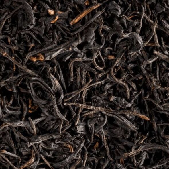 Leaf Liturgy - Nesaku Benifuki - Herbata sypana 50g