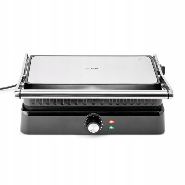 GRILL ELEKTRYCZNY HUSLOG AK-2143