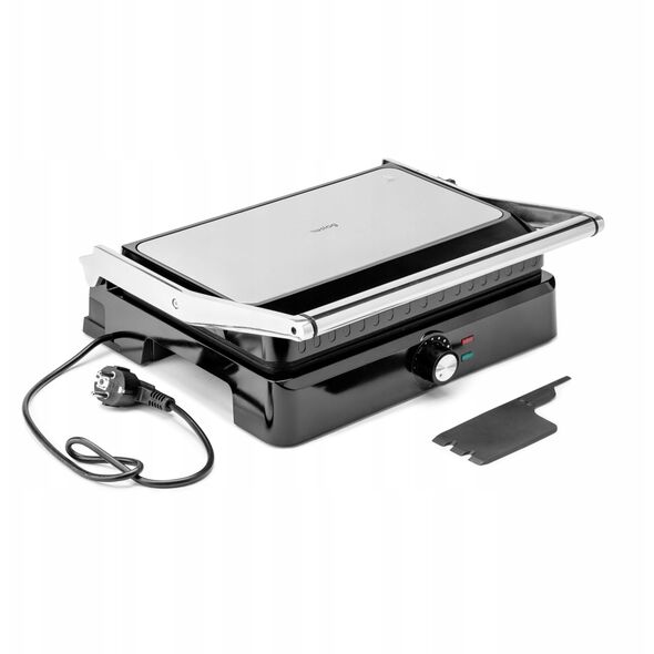 GRILL ELEKTRYCZNY HUSLOG AK-2143